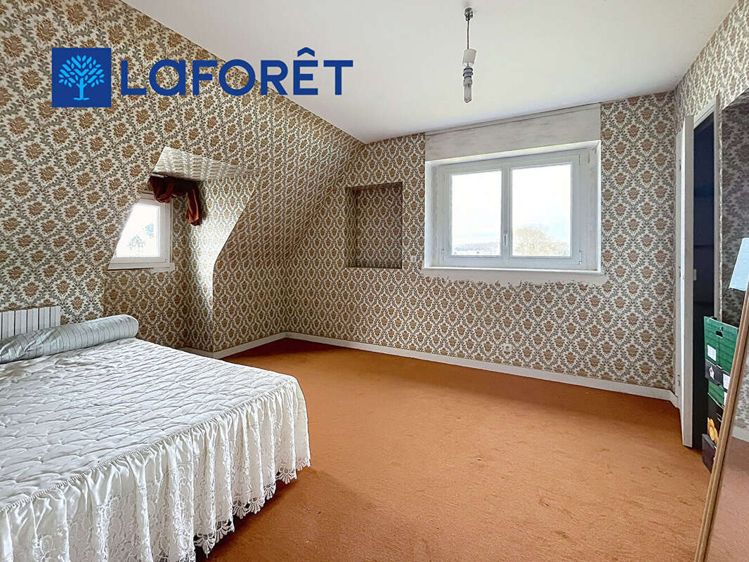 Maison à HENNEBONT