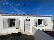 Photo 1 - Maison à SAINT-GEORGES-D&#039;OLERON