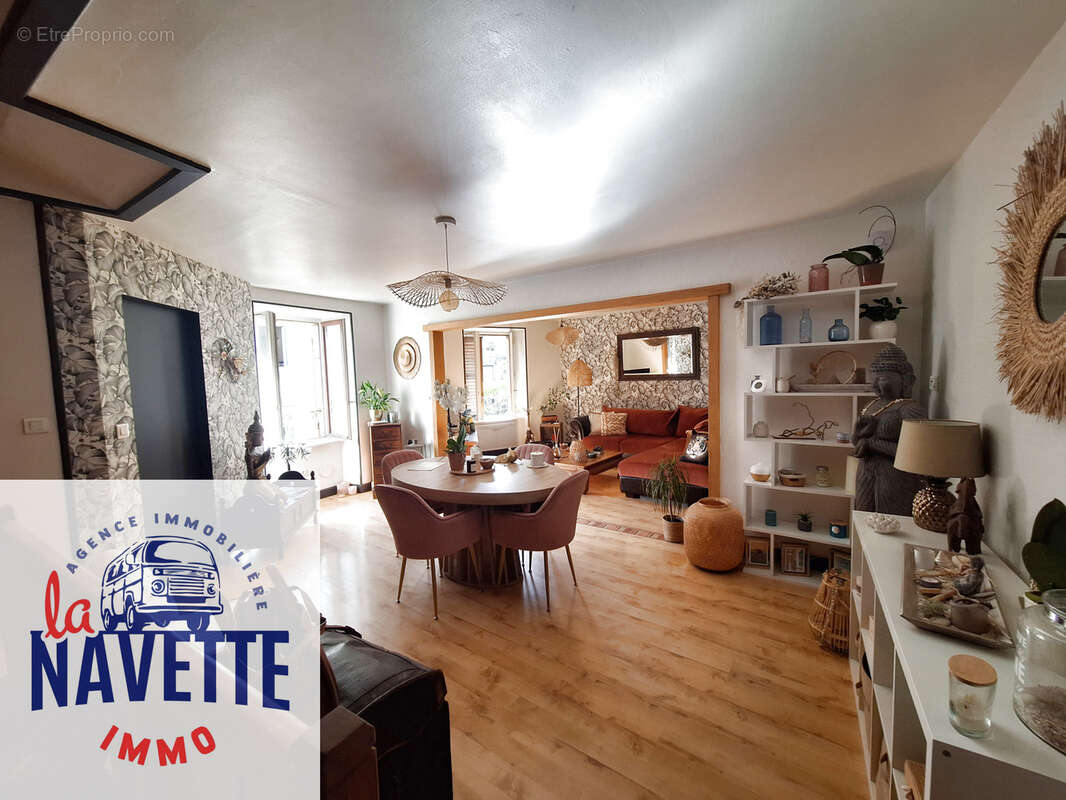 Charmante maison de village - photo 12