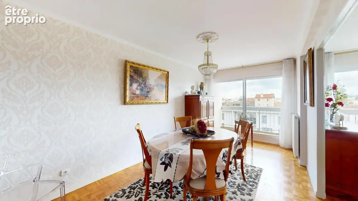 Appartement - photo 4