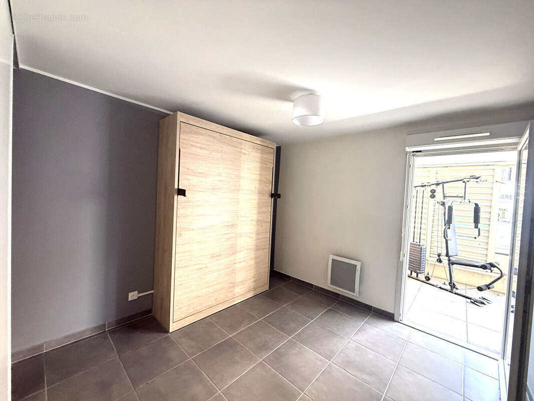 Appartement à ISTRES