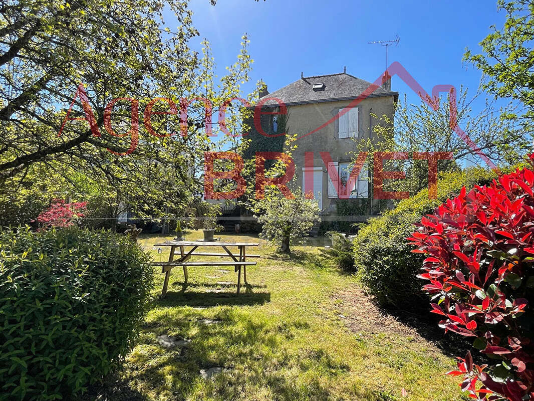 Maison à PONTCHATEAU