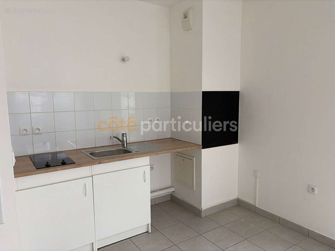Appartement à POMPONNE