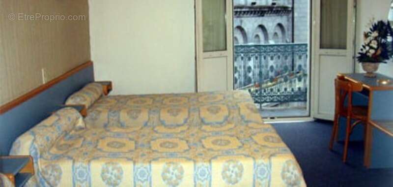 Appartement à LOURDES