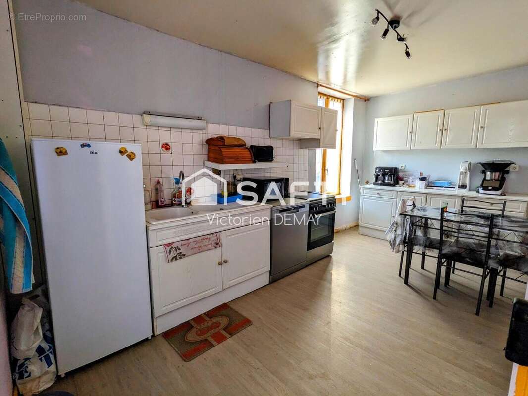 Photo 3 - Maison à AMPLEPUIS