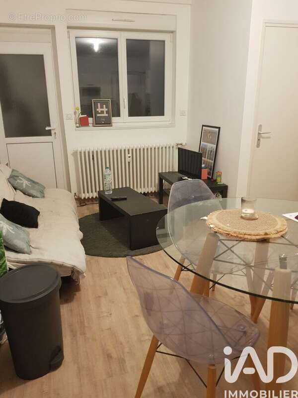 Photo 9 - Appartement à PARGNY-SUR-SAULX