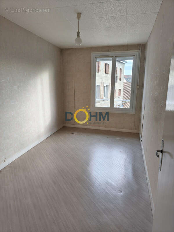 Appartement à JONZIEUX