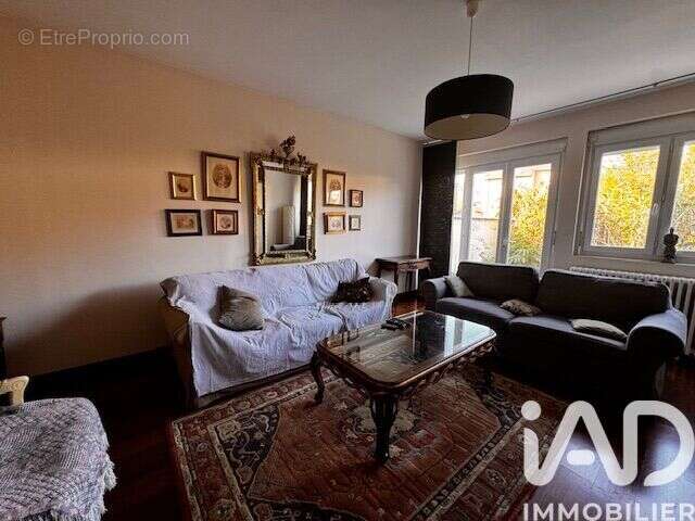 Photo 2 - Maison à CHATEAUROUX