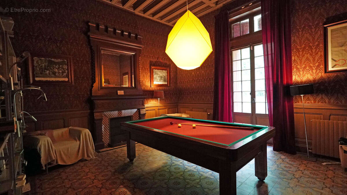 Maison à PERIGUEUX