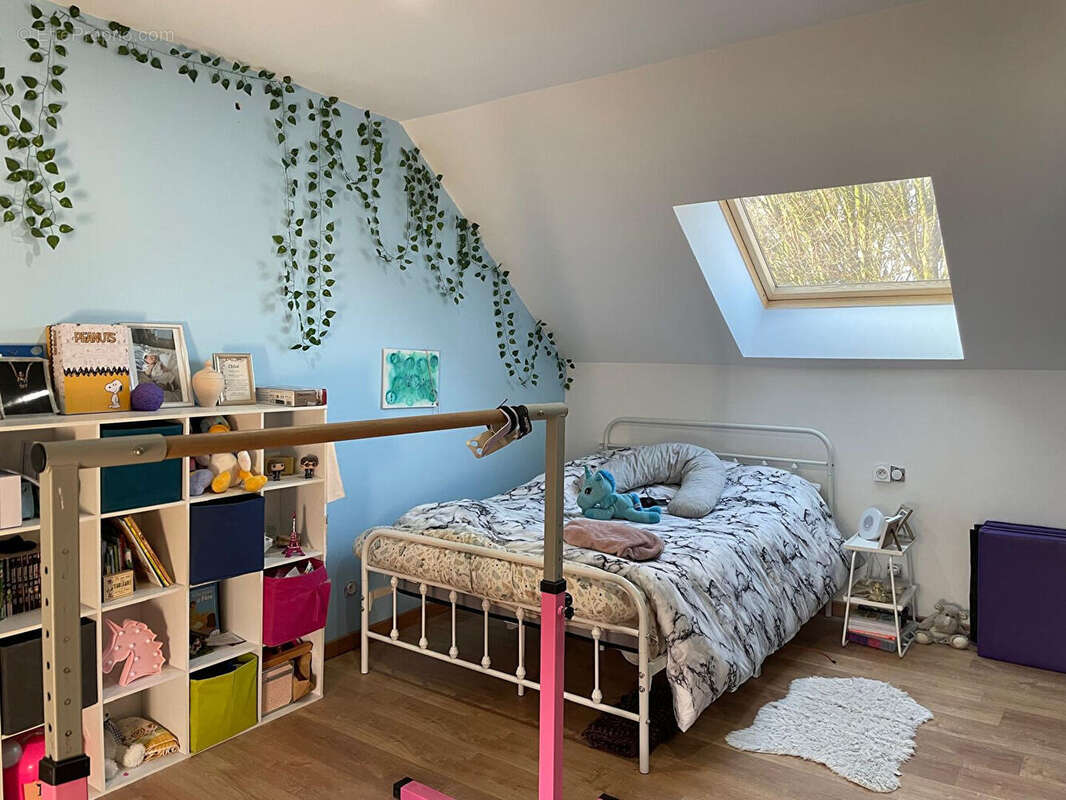 maison entièrement rénovée, DPE C rare sur le secteur - photo 15