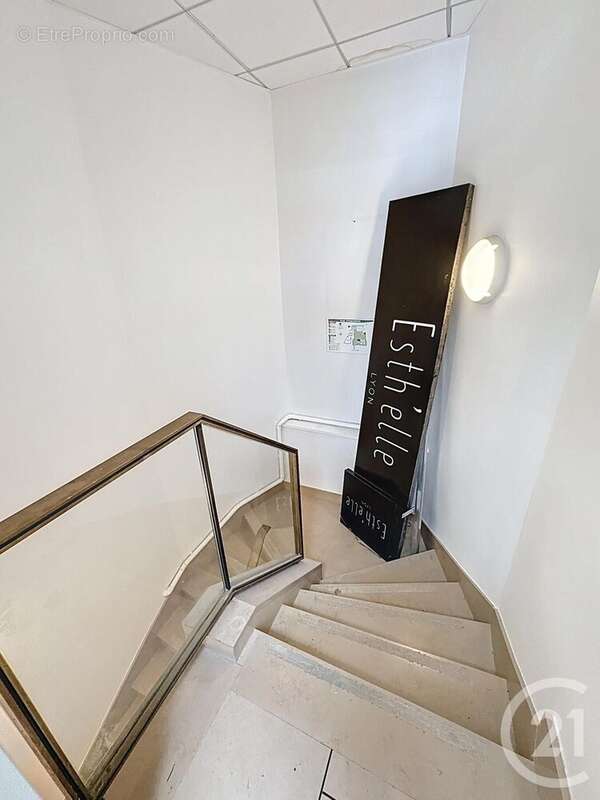 Appartement à LYON-7E