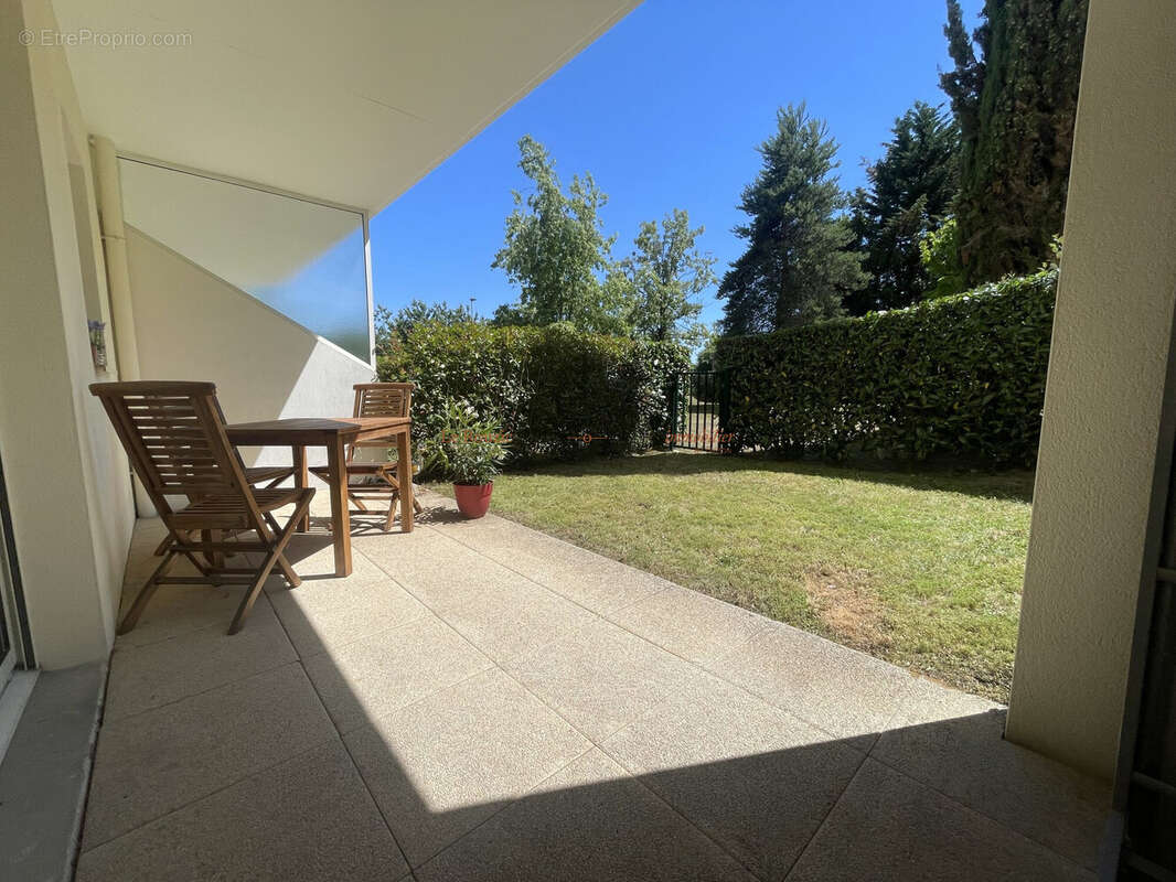 Appartement à VANNES