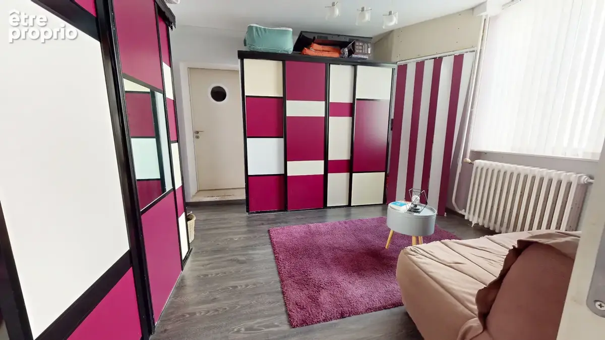 Maison 4 pièces 137 m² à vendre à Pont-D'ain (01160) - photo 5