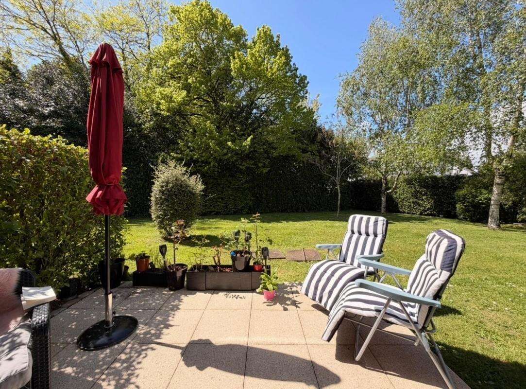 Appartement à VANNES