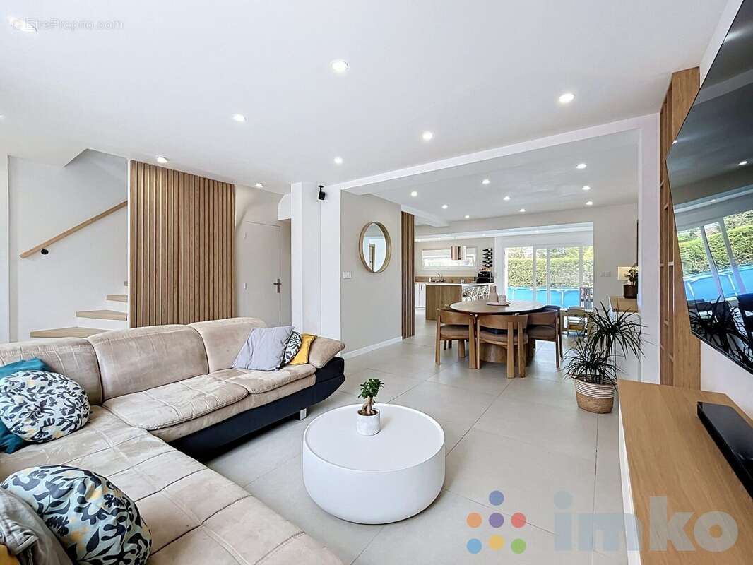 Maison 131 m² à Fort-Mardyck  - photo 3