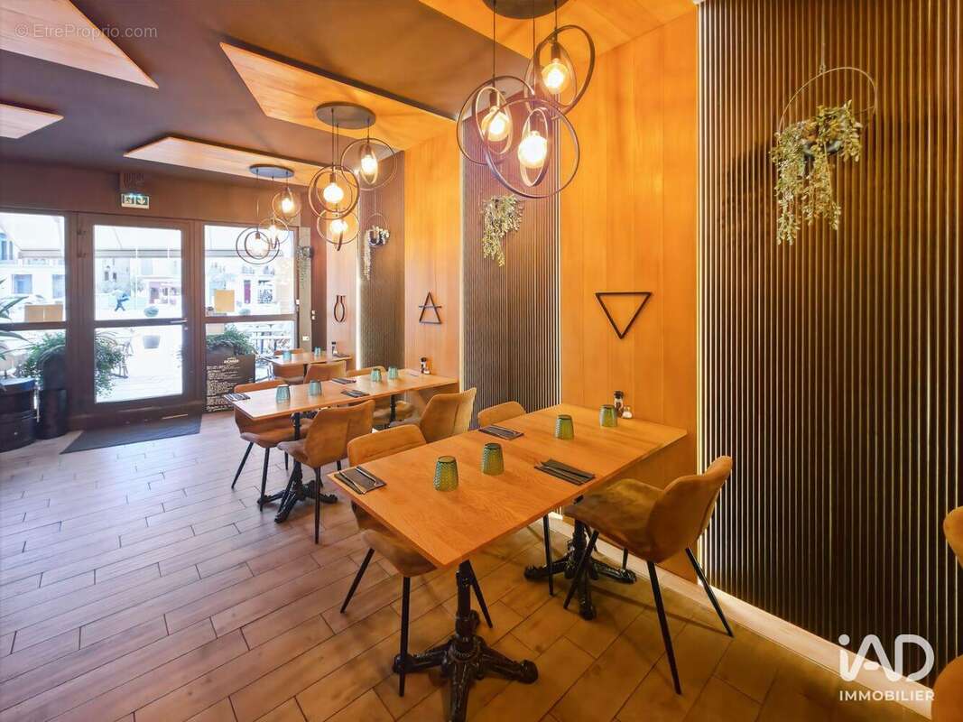 Photo 8 - Commerce à BEZIERS