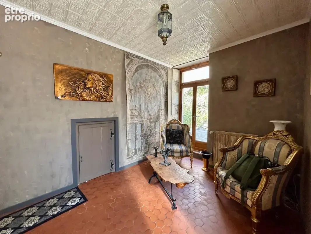 Maison de Maître rénovée de 5 chambres avec piscine et garag - photo 7