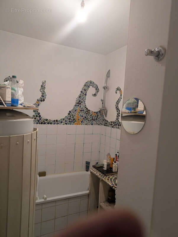 Appartement à ANNONAY