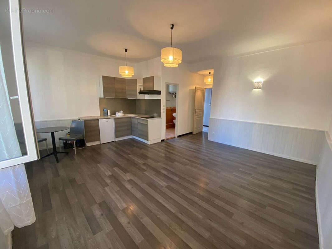 Appartement à ISTRES
