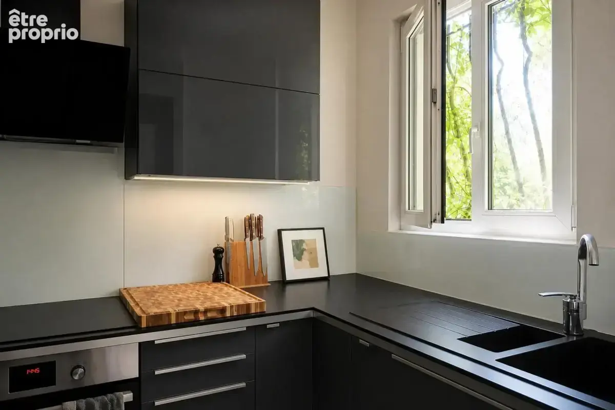 Maison de 4 pièces de 90 m² au Perreux-sur-Marne - photo 8
