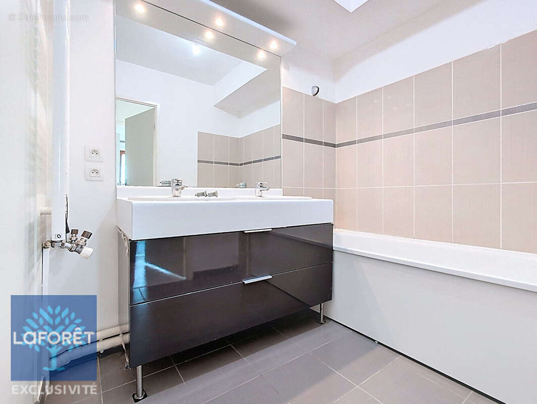 Appartement à CERGY