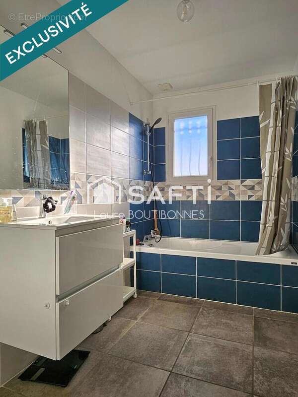 Photo 8 - Maison à SAINT-SULPICE