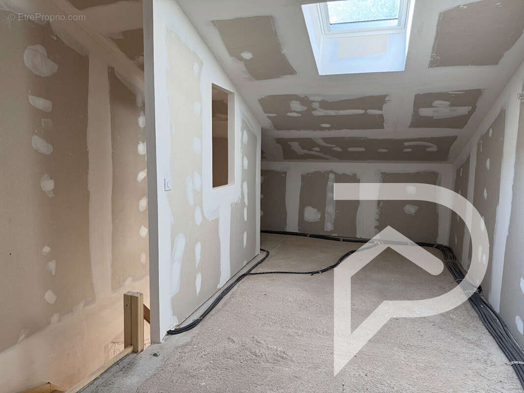 Maison à FRONTIGNAN