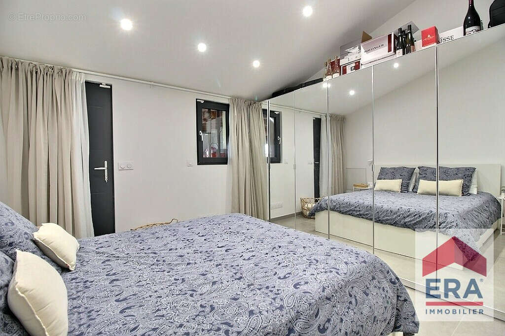 Maison 108m² à carpentras - photo 11