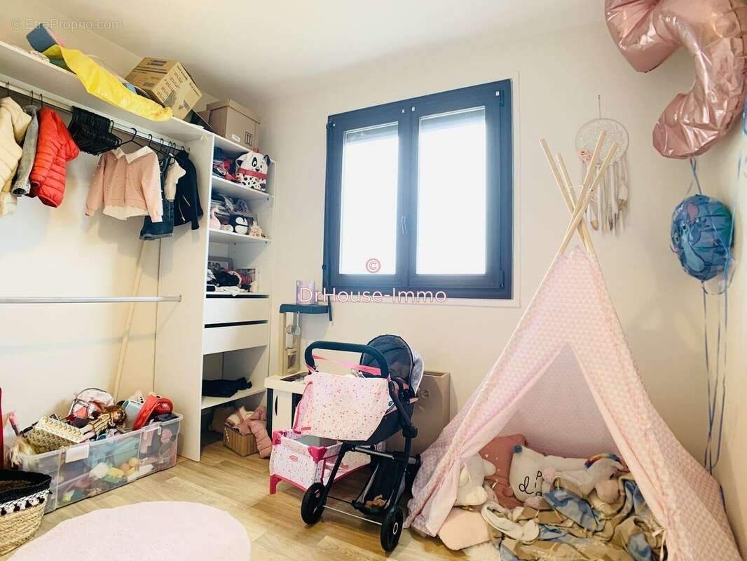 Appartement à MONTARGIS