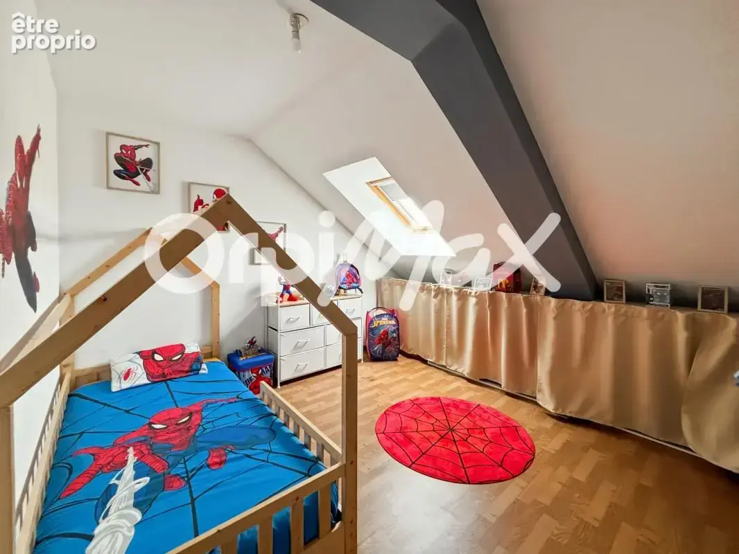 Maison À Vendre - photo 10