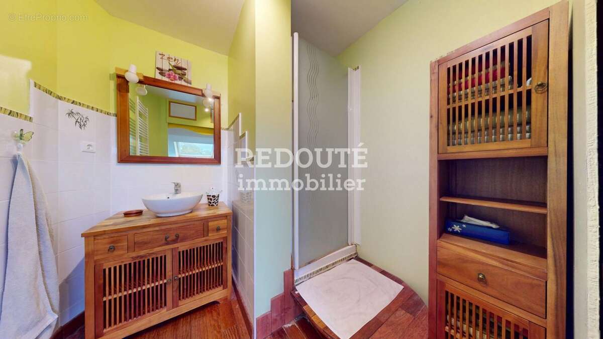 À vendre - suippes - maison moderne avec sous-sol et terrain - photo 24