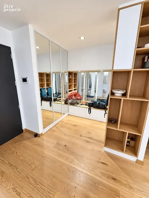 Amiens -henriville a 5min du centre ville -  maison contemporaine d'exception de 278 m2 avec piscine - photo 23