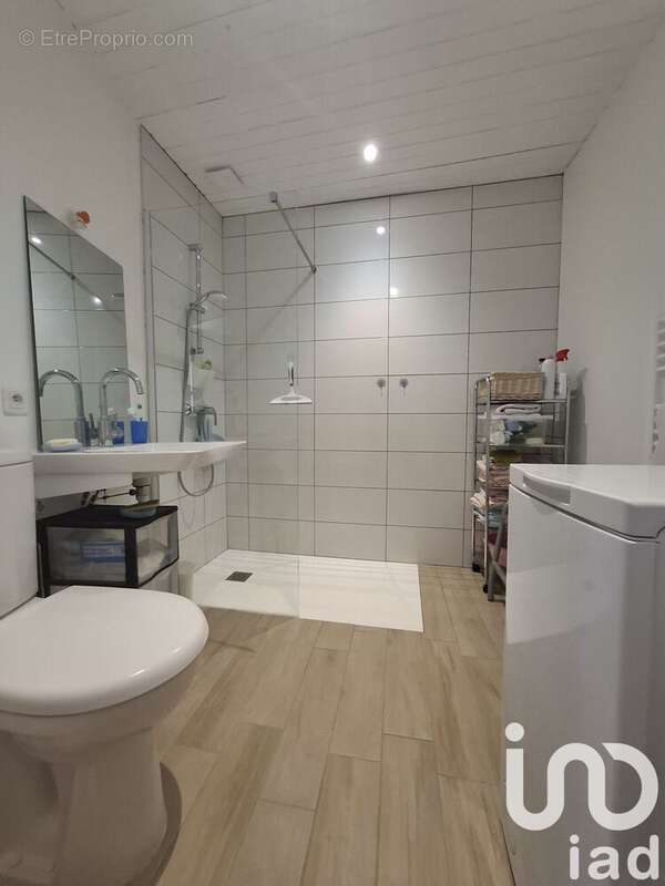 Photo 4 - Maison à LA PLAINE-SUR-MER