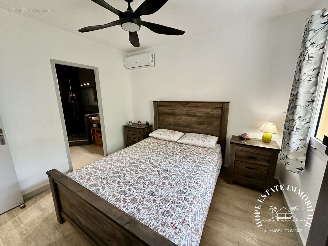 Appartement à SAINT-MARTIN