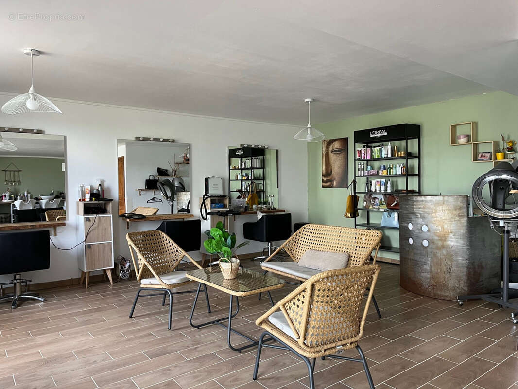 Maison à JUMILHAC-LE-GRAND