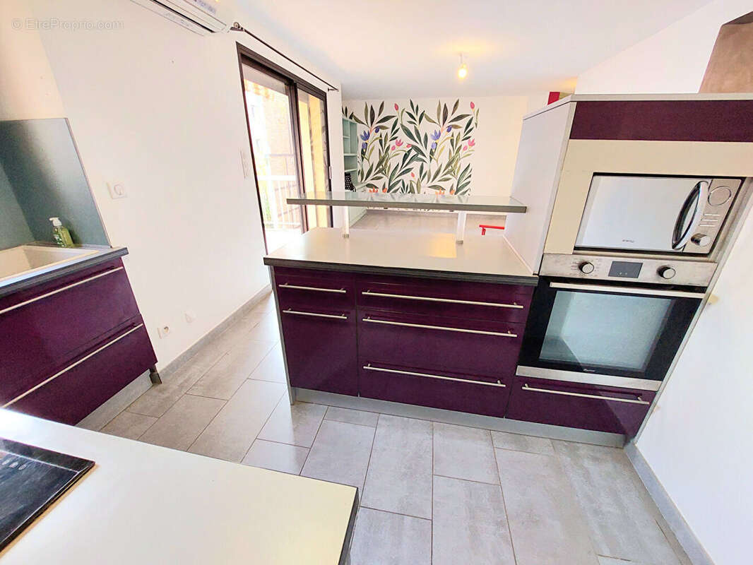 Appartement à ALBI