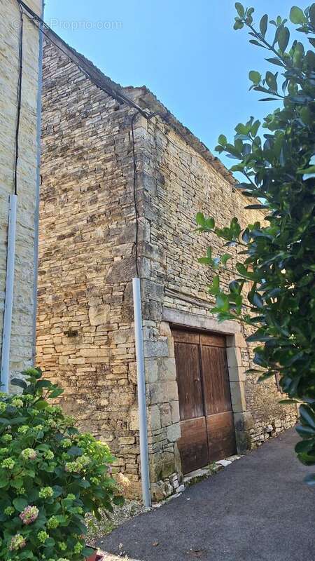 Photo 3 - Maison à THEDIRAC