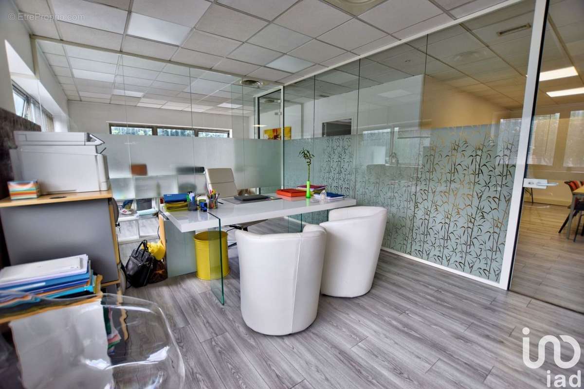 Photo 7 - Commerce à RIS-ORANGIS