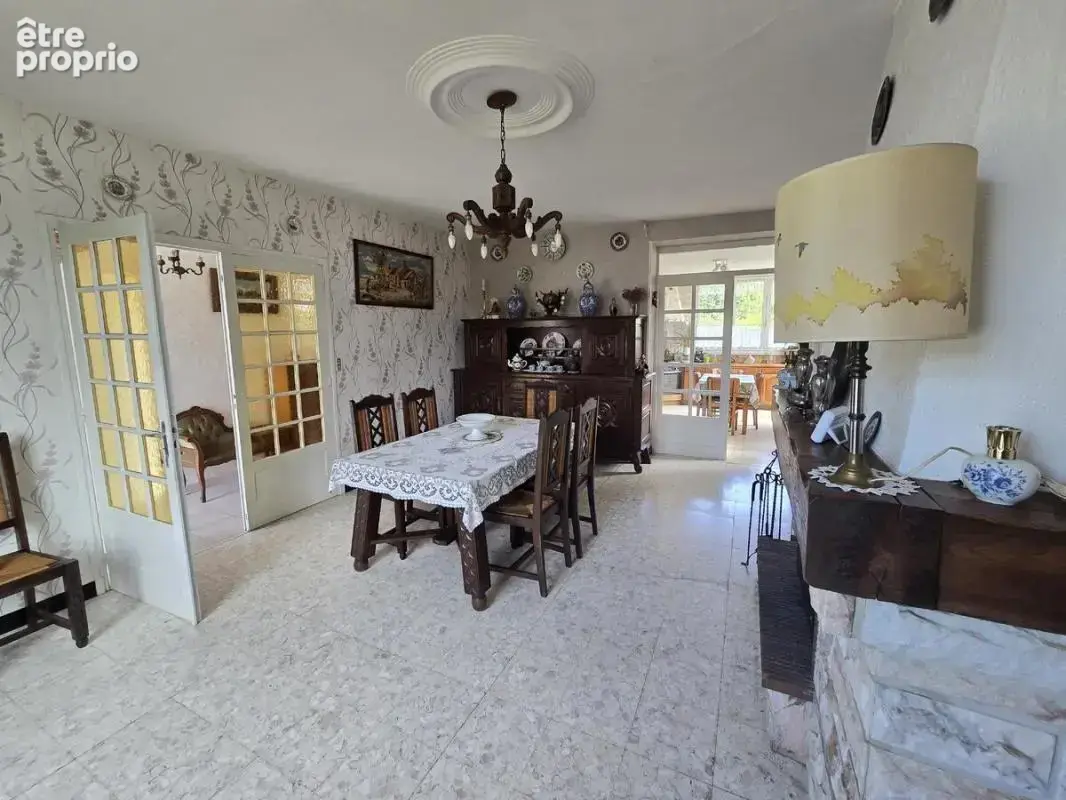 Maison 7 pièces 140 m² à vendre à Hesdin (62140) - photo 5