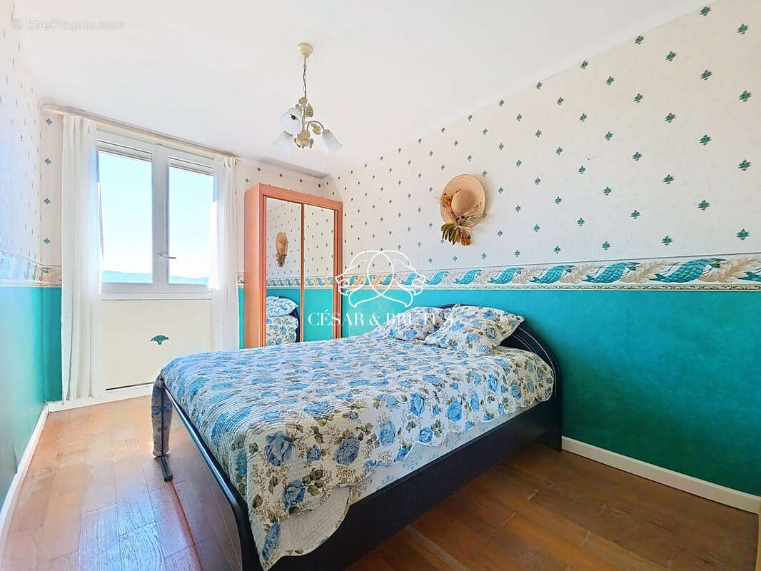 Appartement à LYON-5E