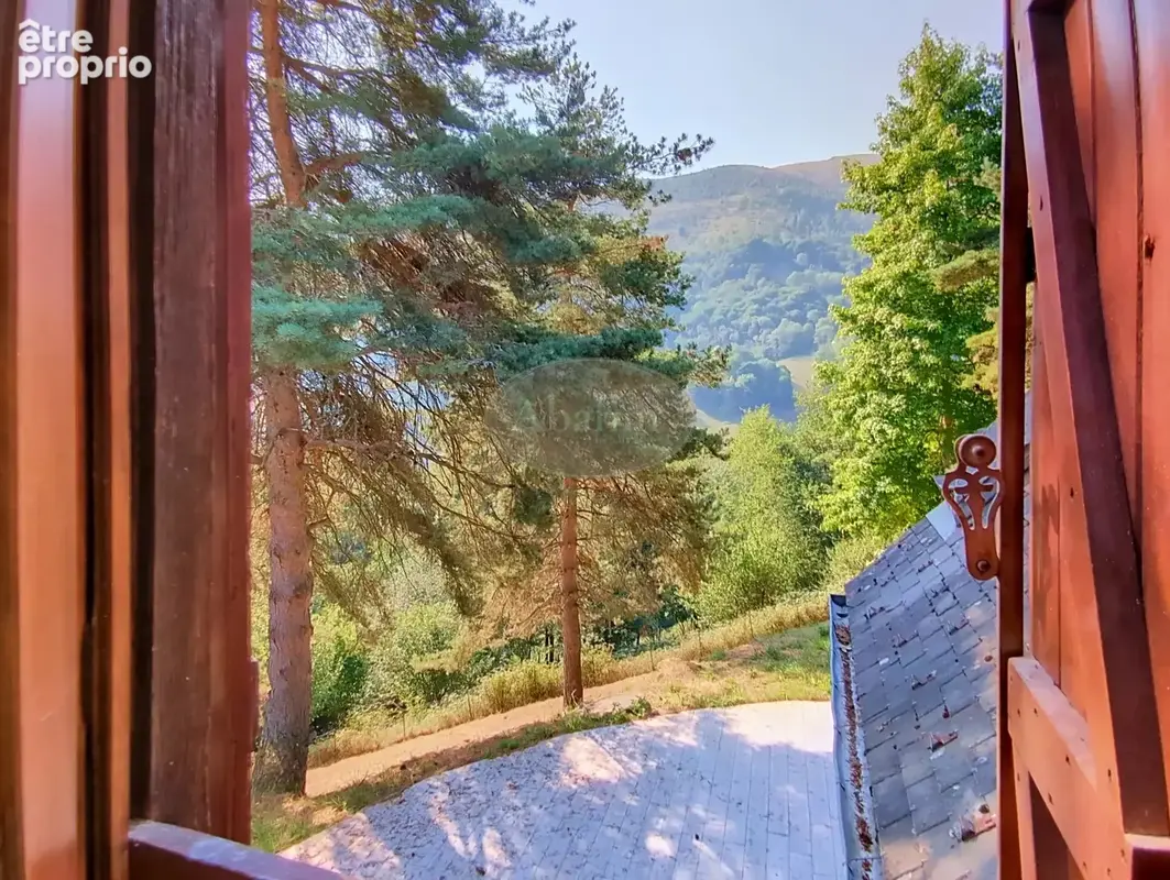 Splendide bergerie rénovée 1,7 ha - photo 9