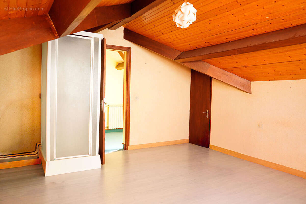 Maison avec appartement et sous sol total - photo 8