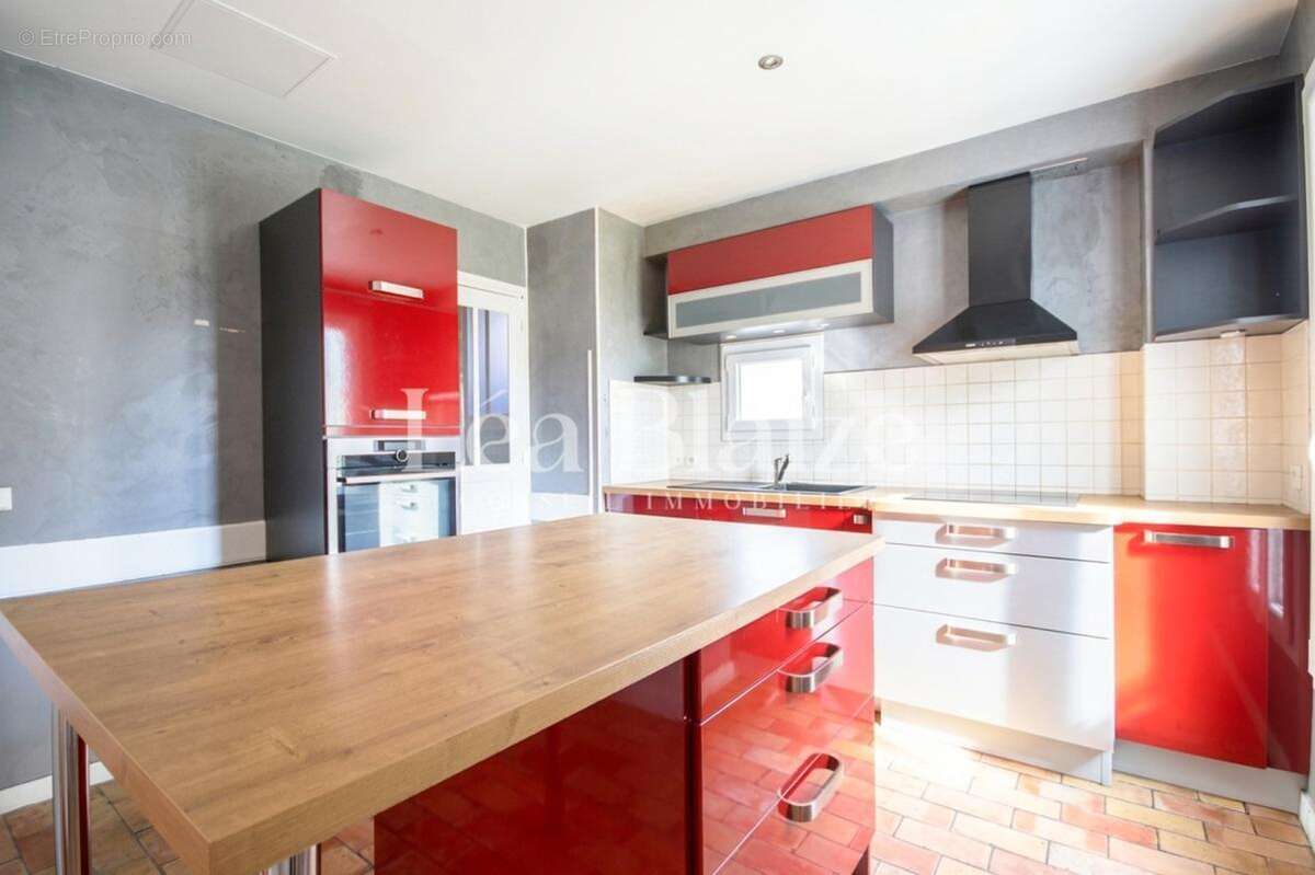 Maison à CORMEILLES-EN-PARISIS
