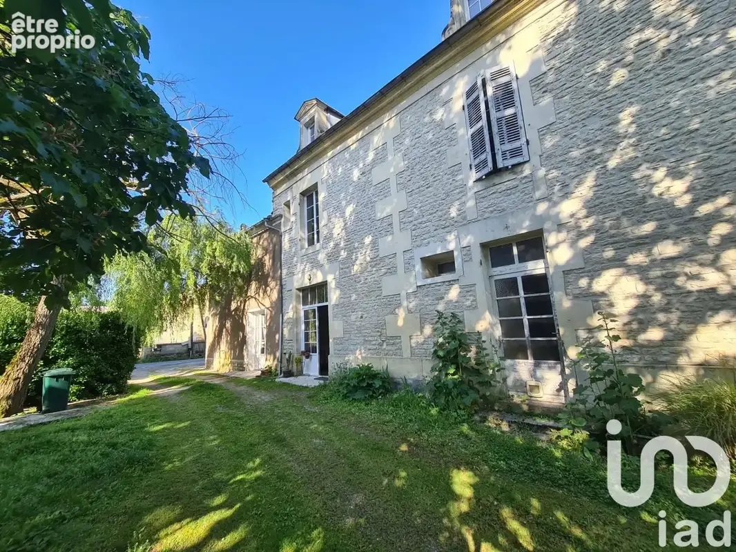 Photo 1 - Maison à MASSAC