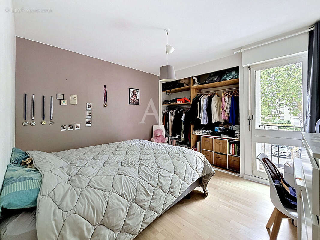 Appartement à ANGERS