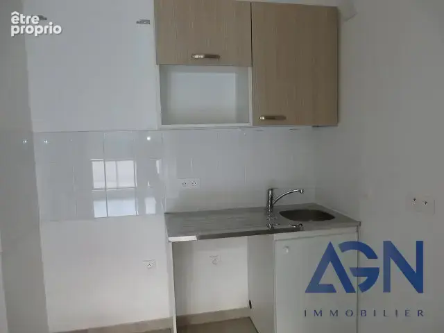 Appartement 2 pièces 37 m² à vendre à Montpellier (34000) - photo 3