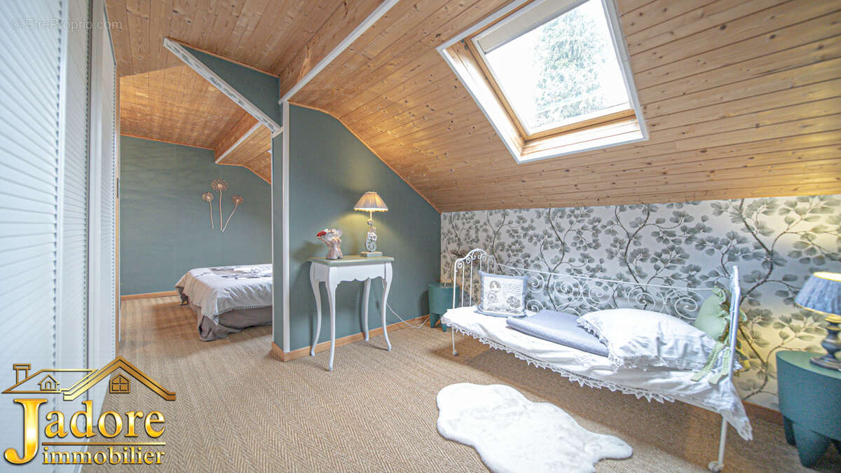 Maison à SAINT-DIE-DES-VOSGES