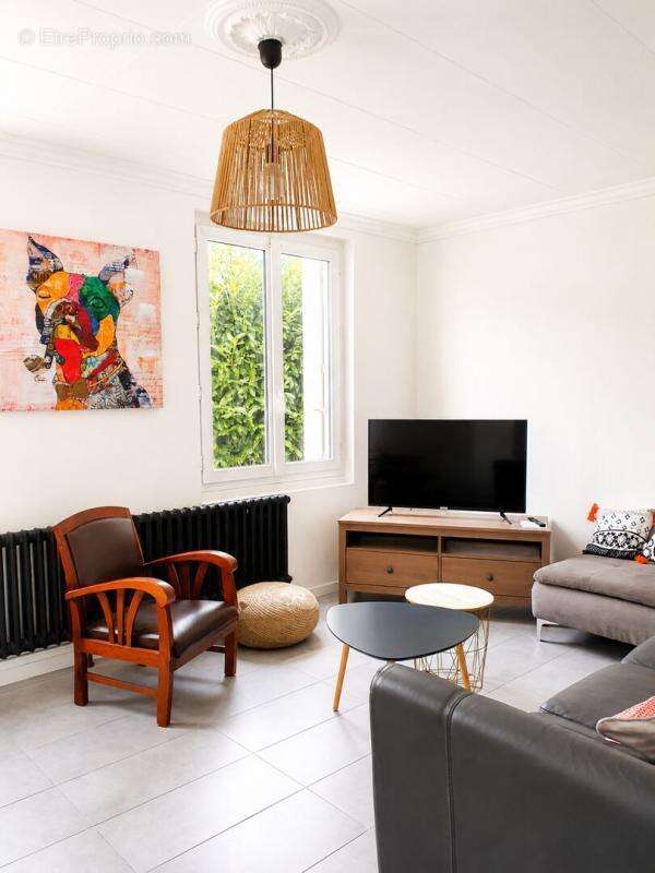 Maison à REZE