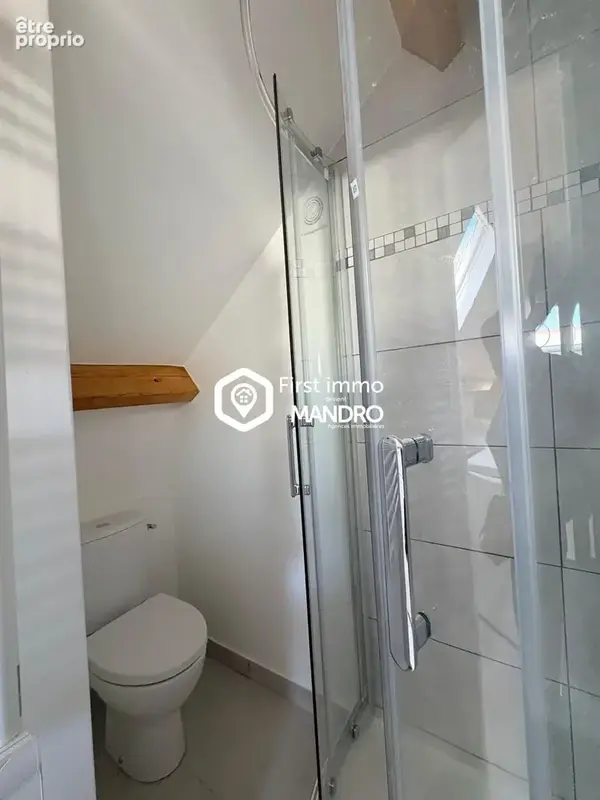 Appartement 1 pièce 11 m² à vendre à Lagny-Sur-Marne (77400) - photo 5