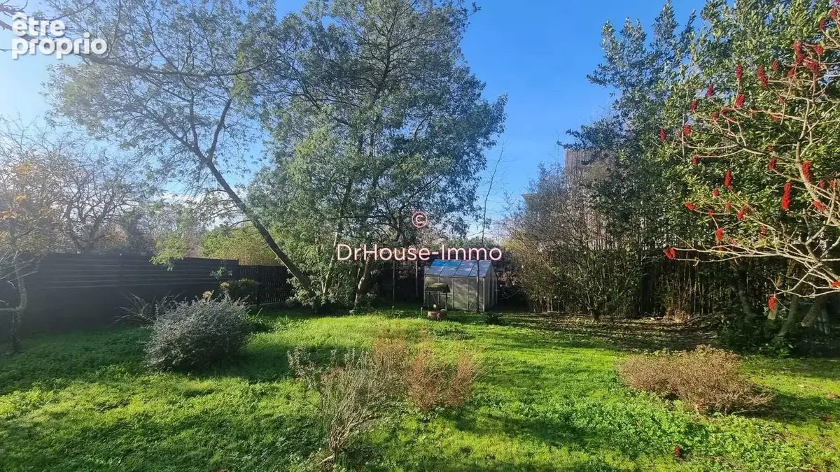 Maison 7 pièces 158 m² à vendre à Merignac (33700) - photo 91